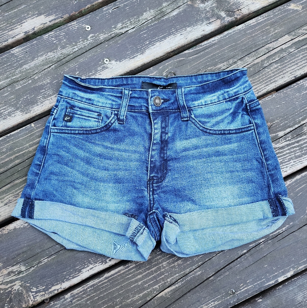 KanCan shorts